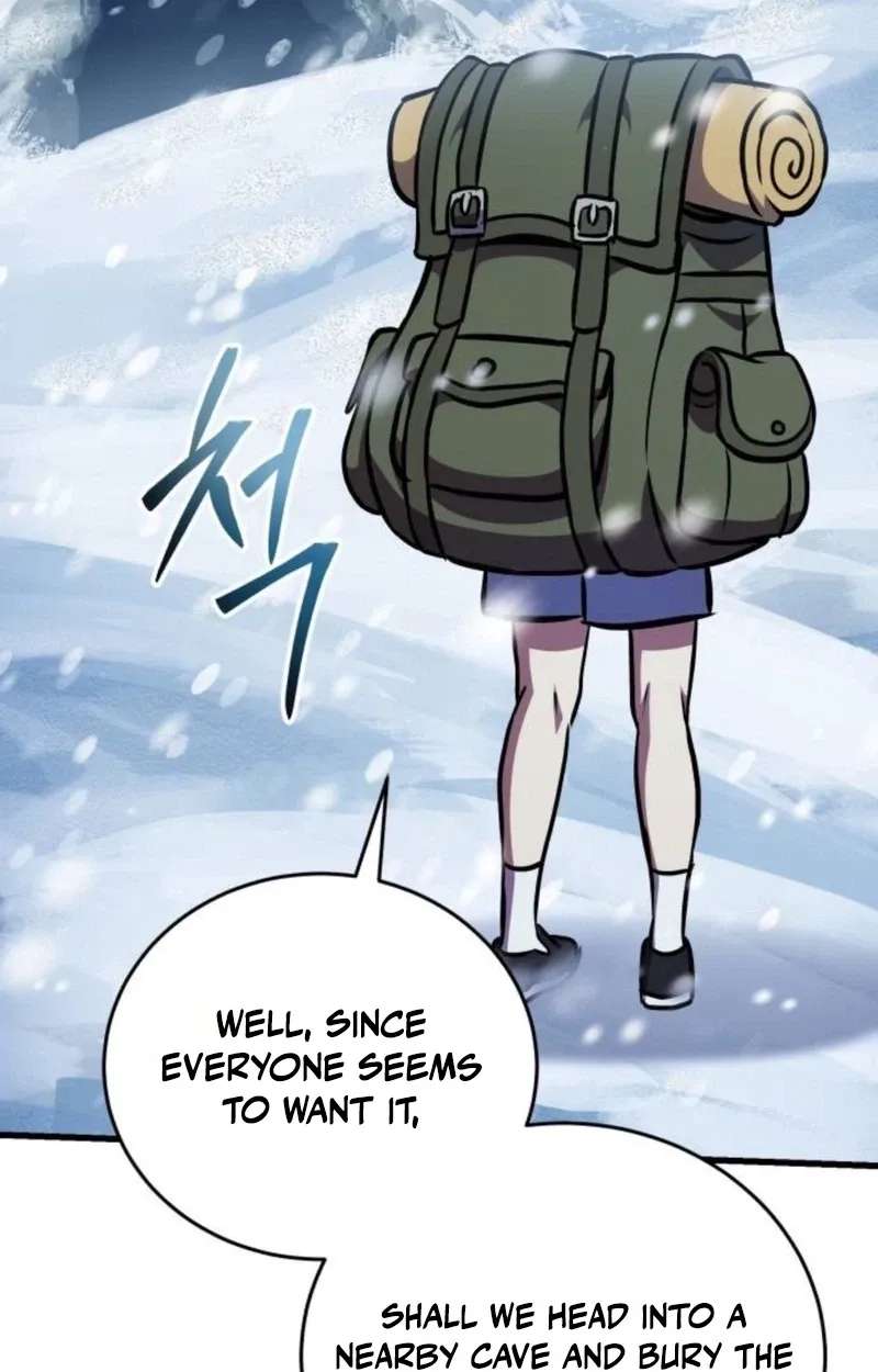 The Heavenly Demon's Otherworld Livestream Chapter 15 - page 67