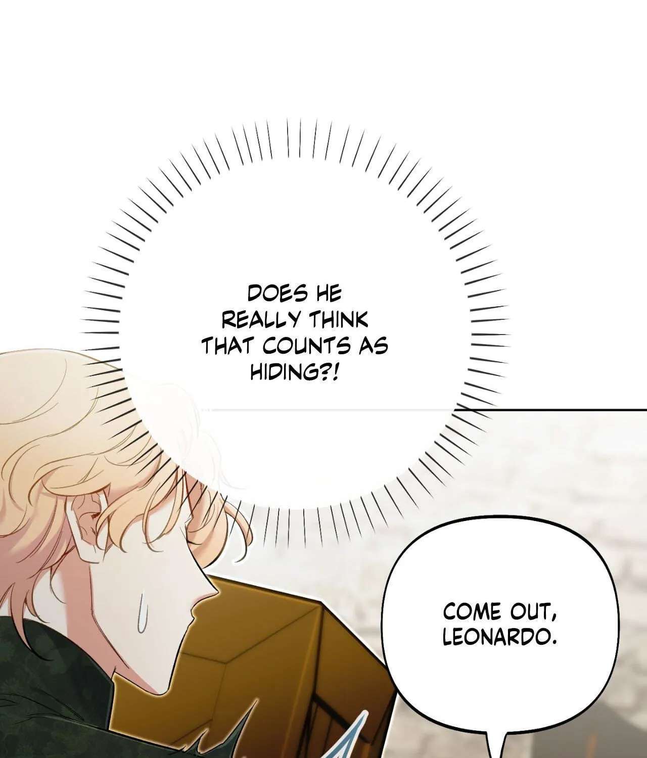 May as Well Get the Best Ending Chapter 58 - page 23