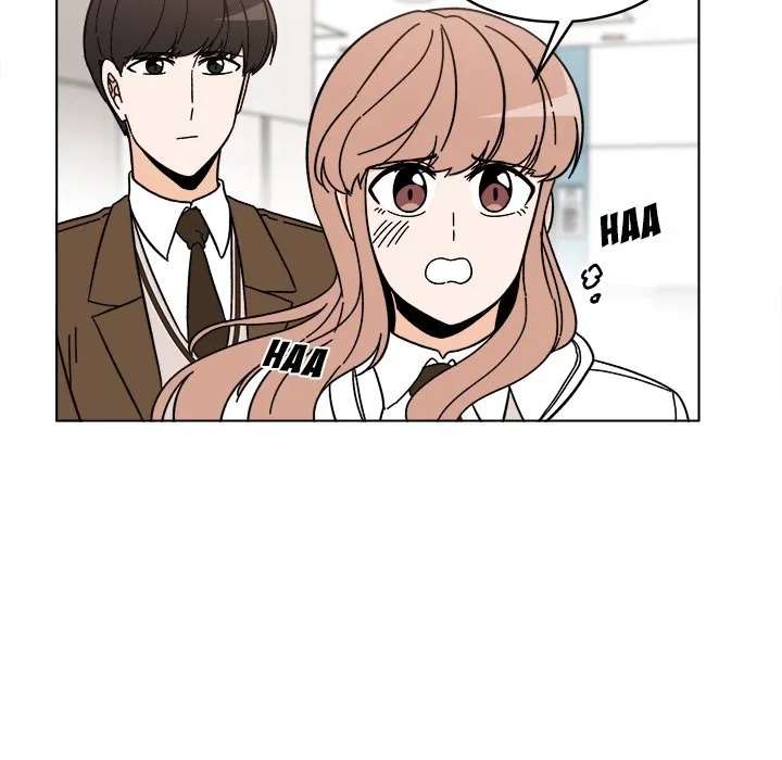Scone Sweet Scone Chapter 68 - page 16