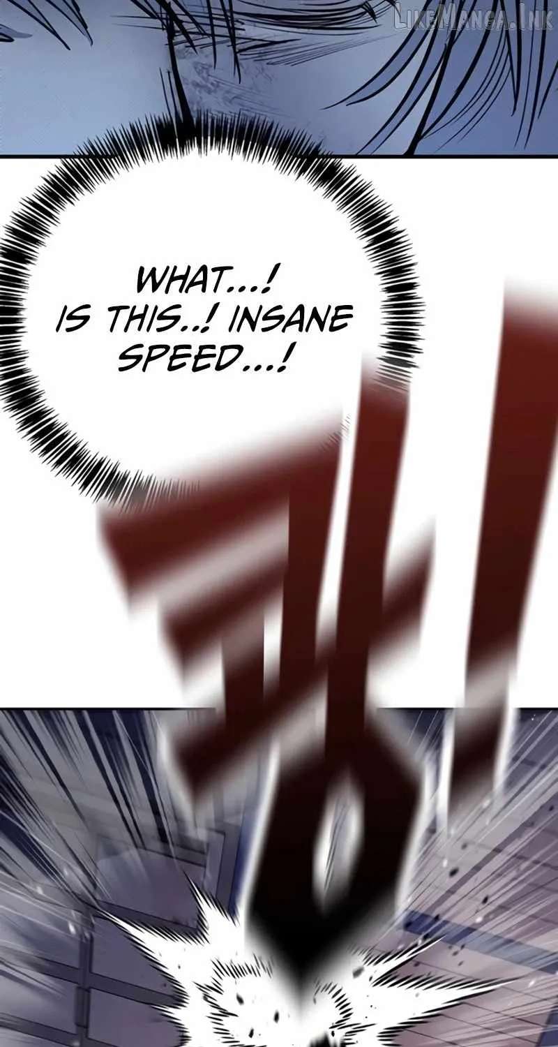 High School Conquest: War Against the Bullies Chapter 67 - page 97
