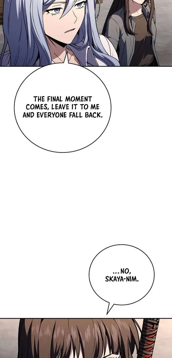 Return Of The Frozen Player Chapter 224 - page 57