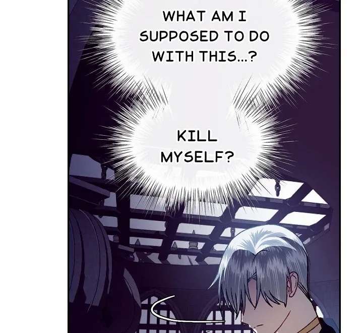 Father, I don't Wantthis Marriage Chapter 1 - page 77