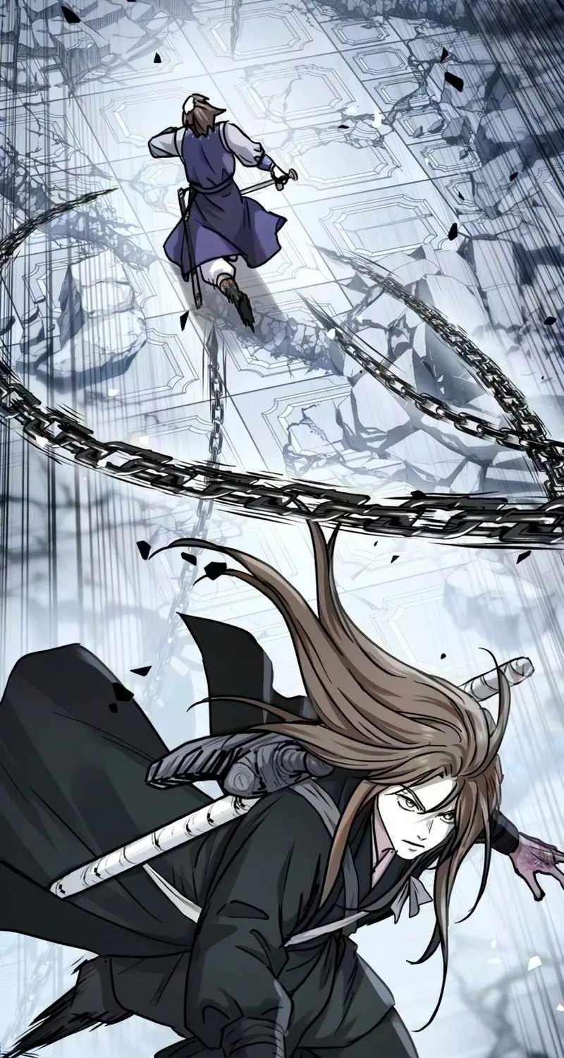 Absolute Dominion Chapter 106 - page 107