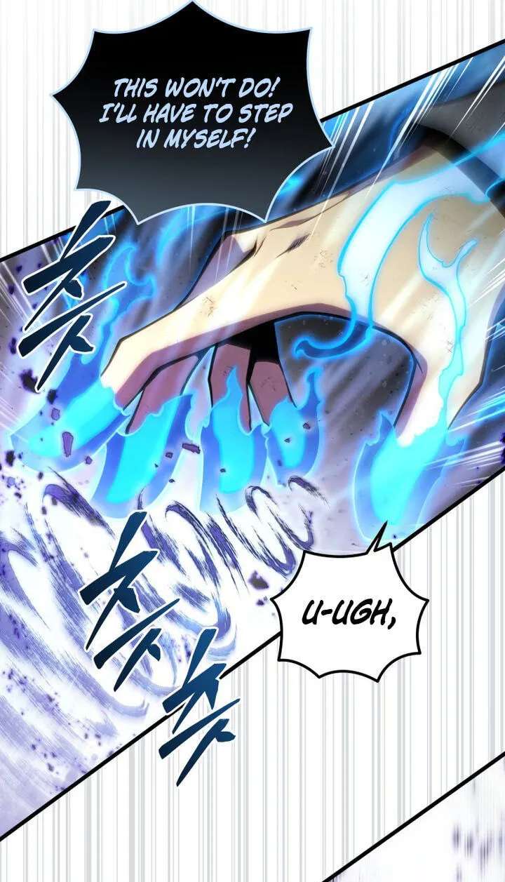 The Swordmaster's Son Chapter 209 - page 78