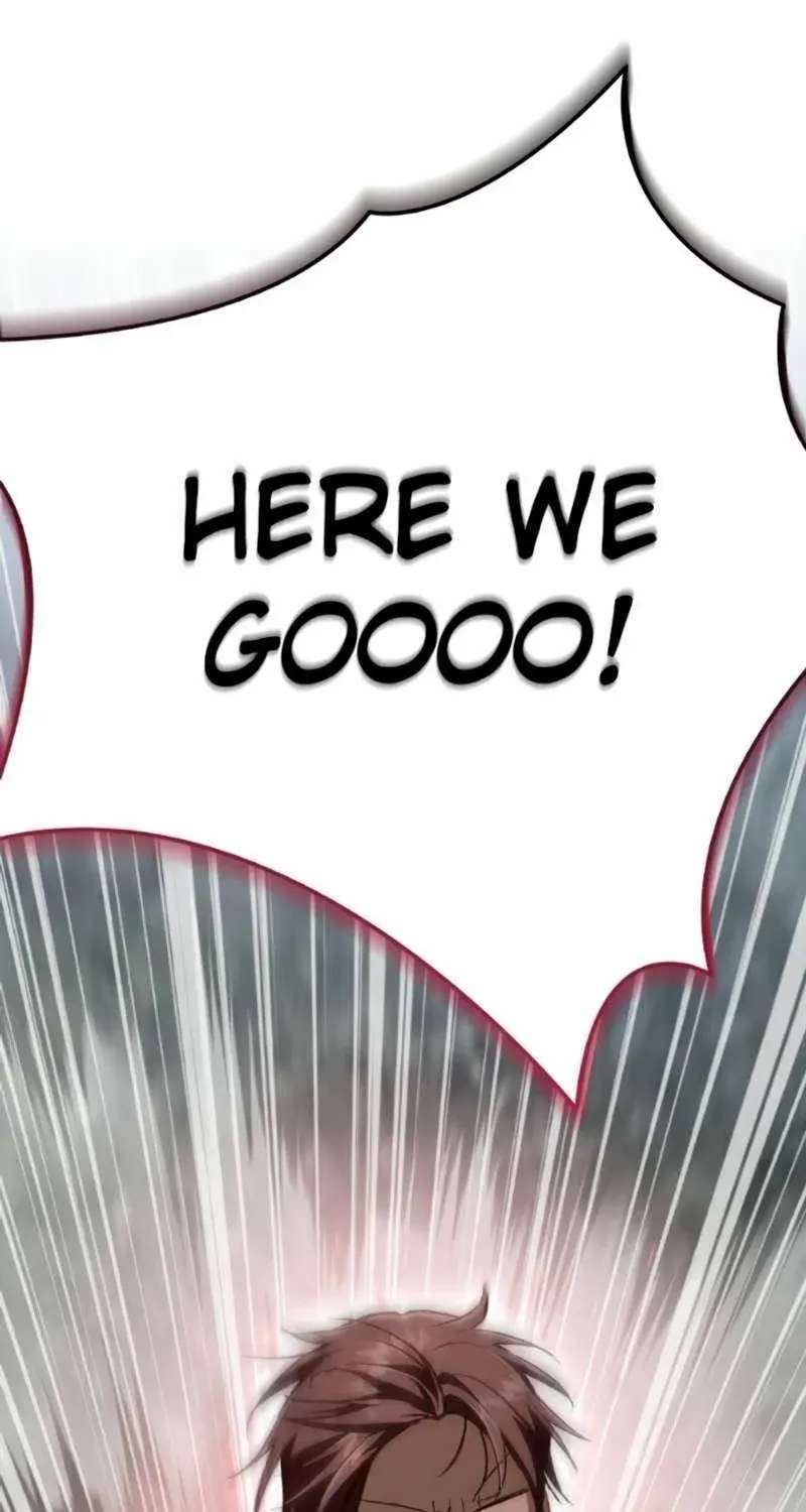 Divine Beast Kindergarten Chapter 76 - page 125