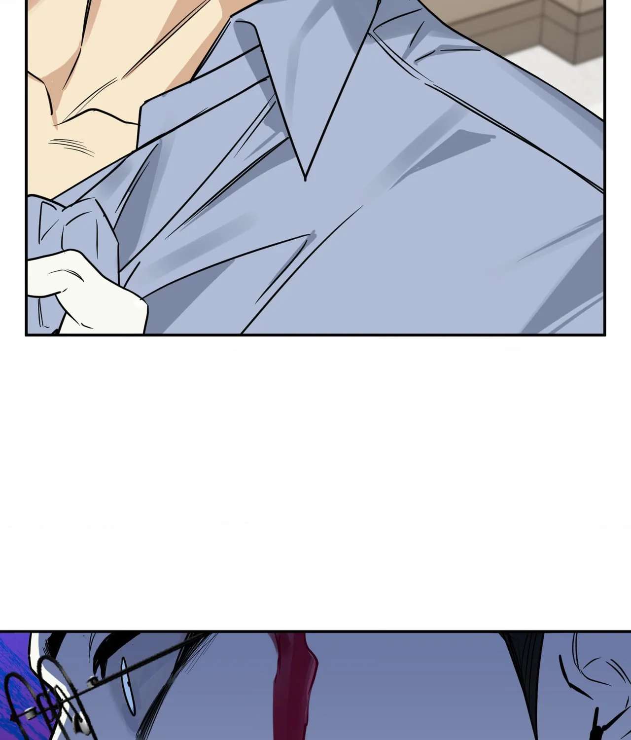 Taming the Master Chapter 3 - page 52