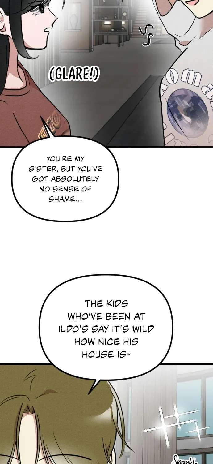 Simply Immature Chapter 3 - page 81