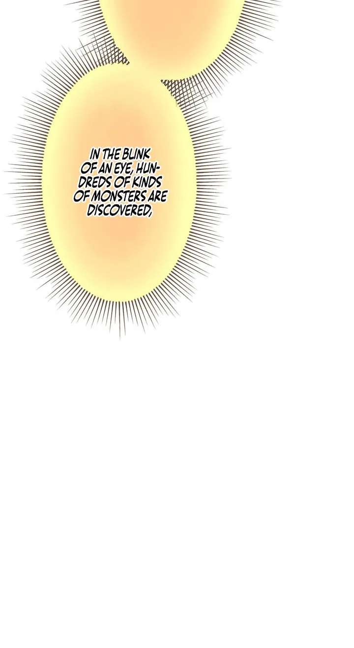 I Became An S-Rank Hunter With The Demon Lord App Chapter 151 - page 66