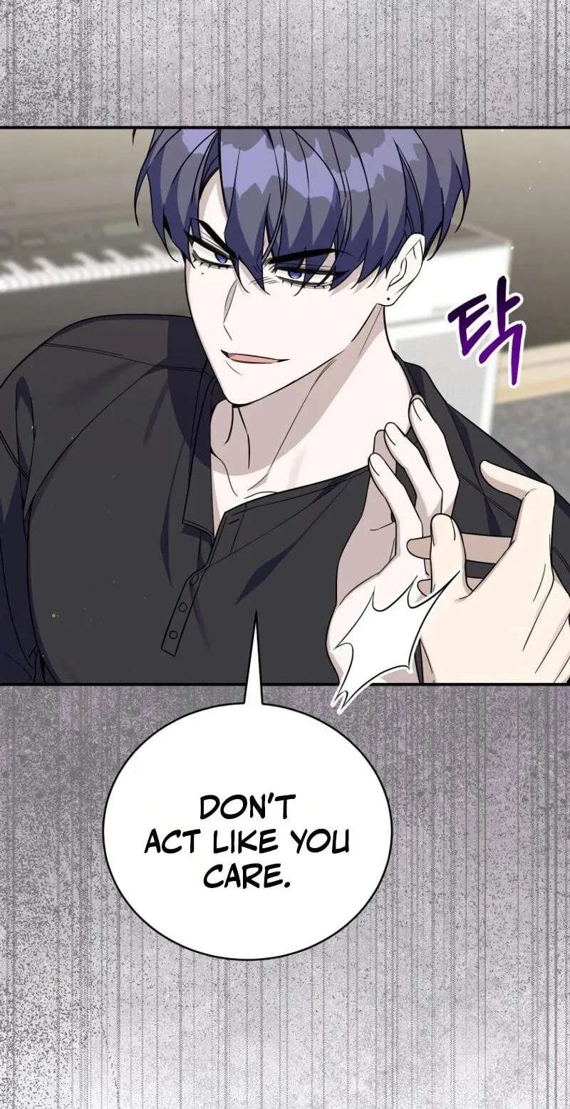 An Insincere Idol’s Blank Slate Chapter 101 - page 51