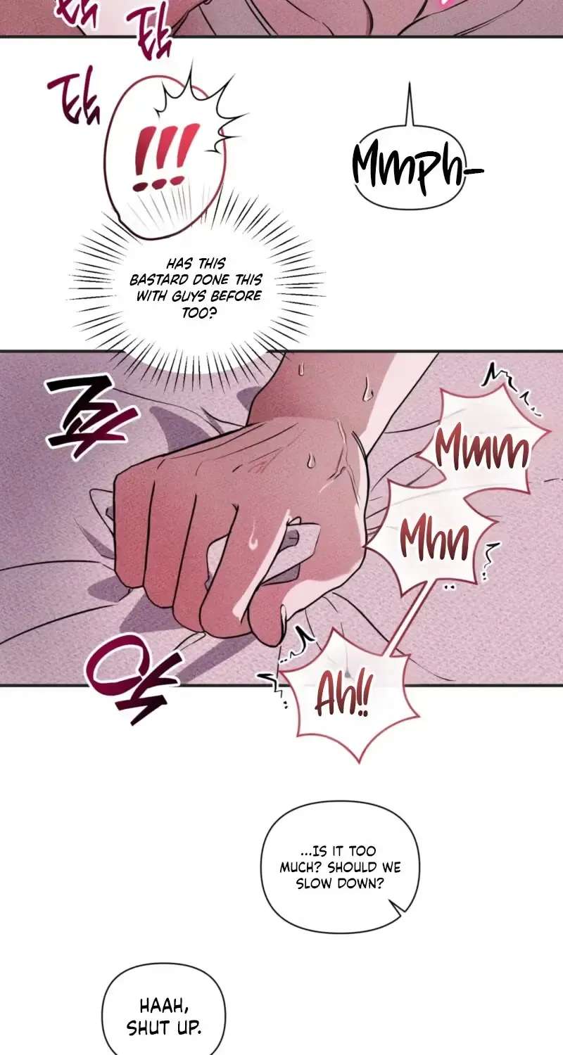 Careless Love Chapter 1 - page 97