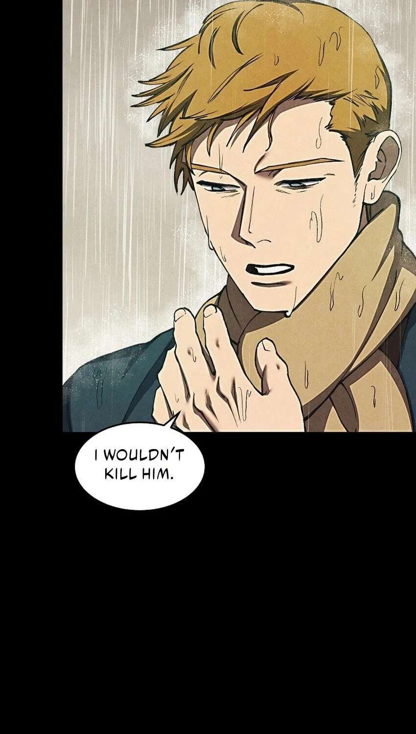 The Prince Doesn't Cry Over Onions Chapter 73 - page 69