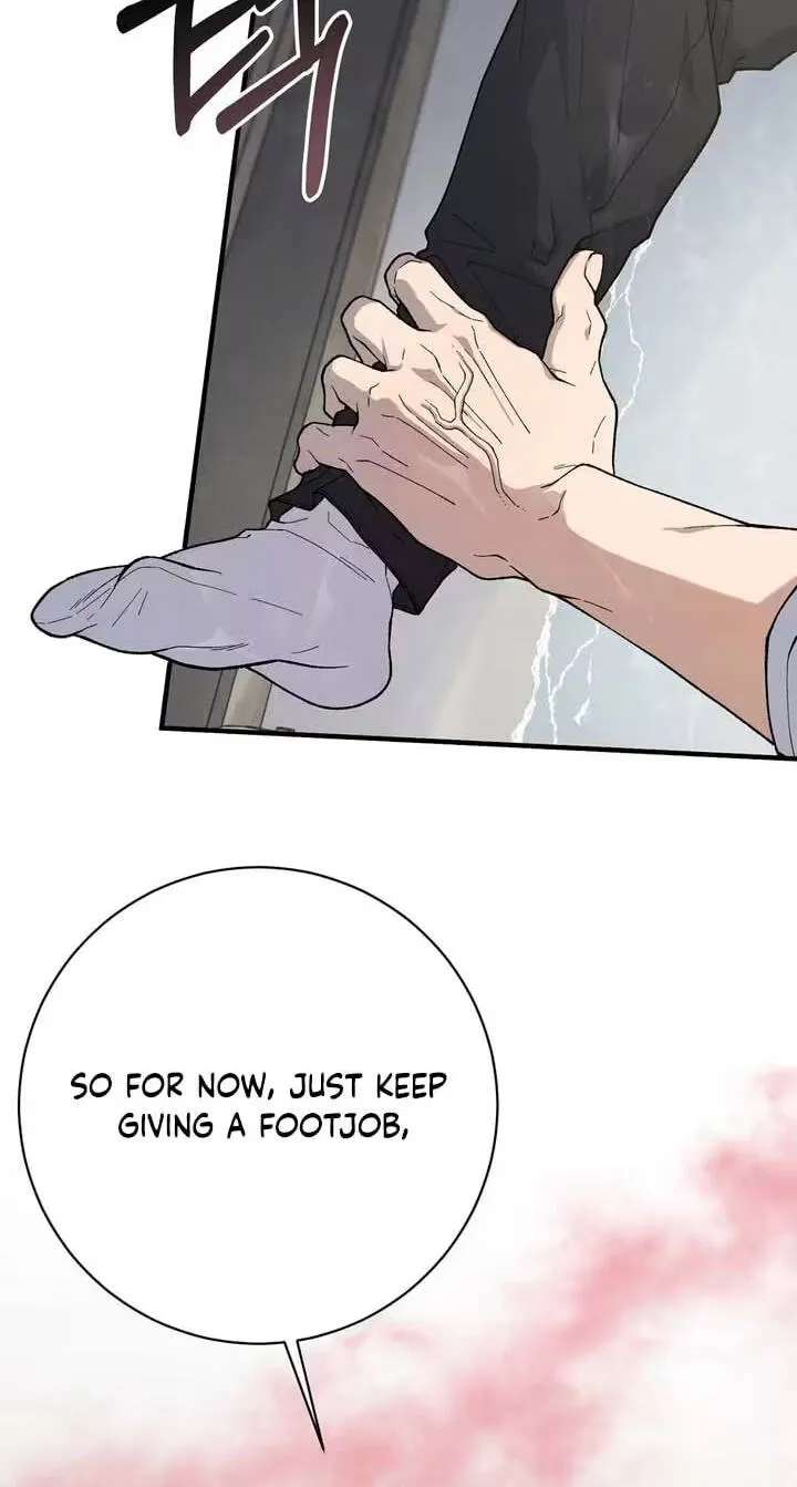 A Taste That I Know Chapter 32 - page 19