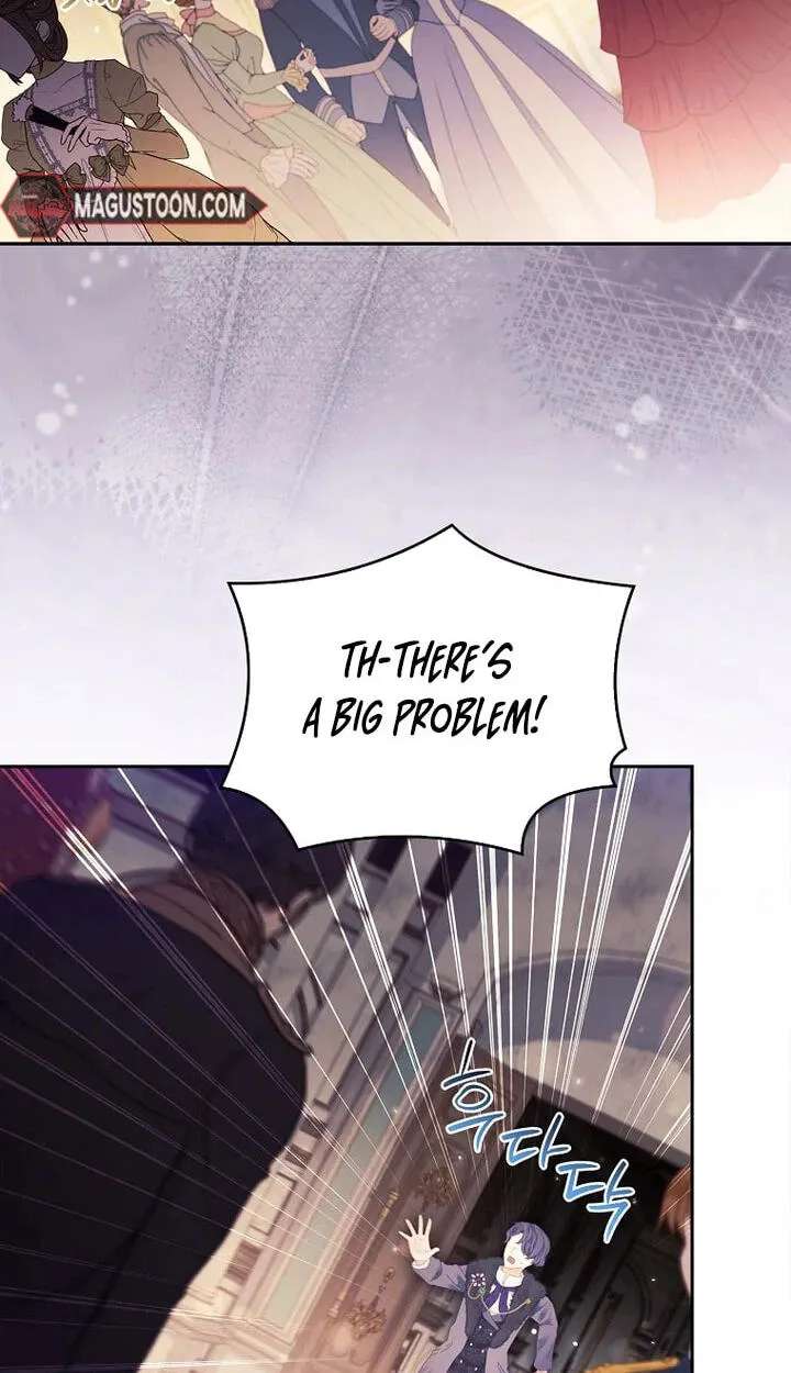 The Little Lady Behind the Villain Chapter 146 - page 110