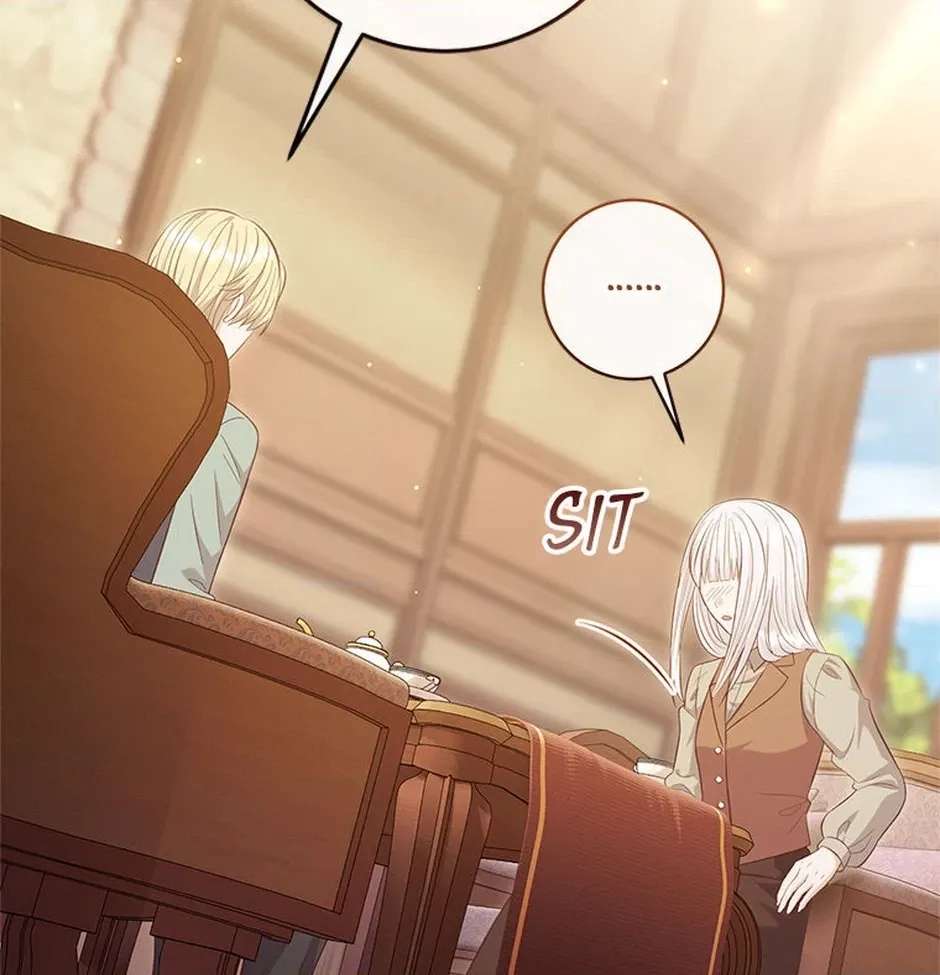 The House of Diana's Choice Chapter 95 - page 64