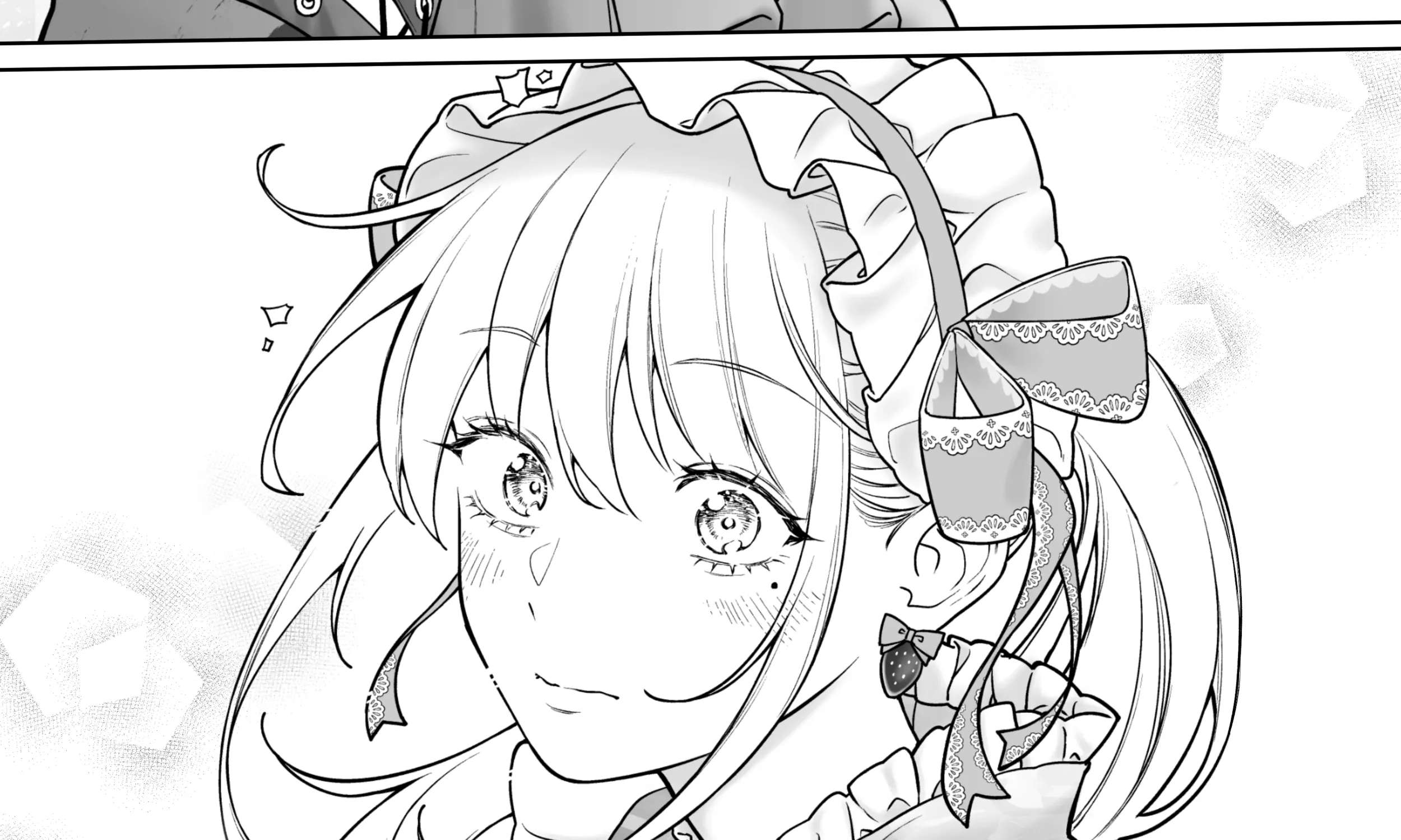 Kaisha to Shiseikatsu (Pre-Serialization) Chapter 218 - page 8