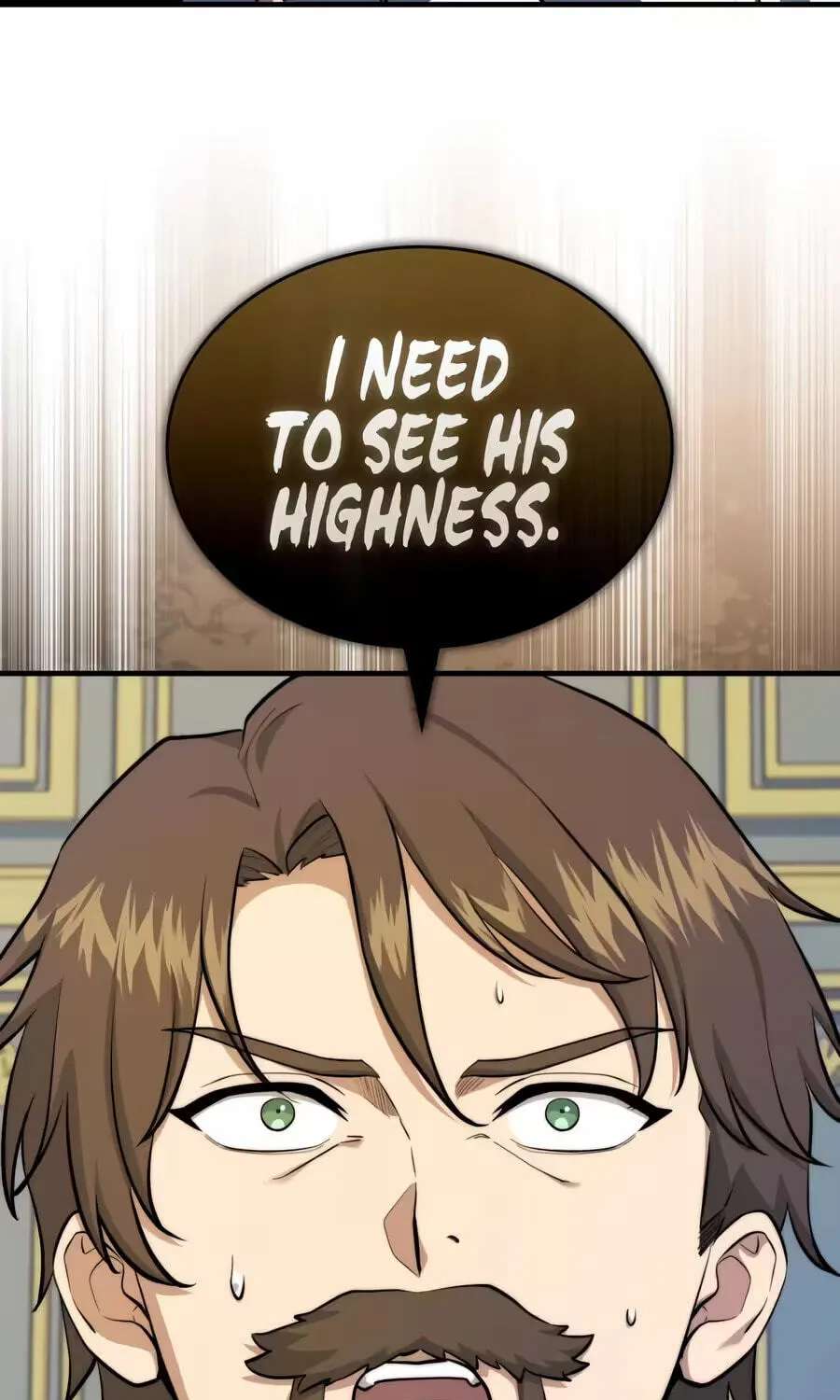 The Apothecary Prince Chapter 121 - page 136