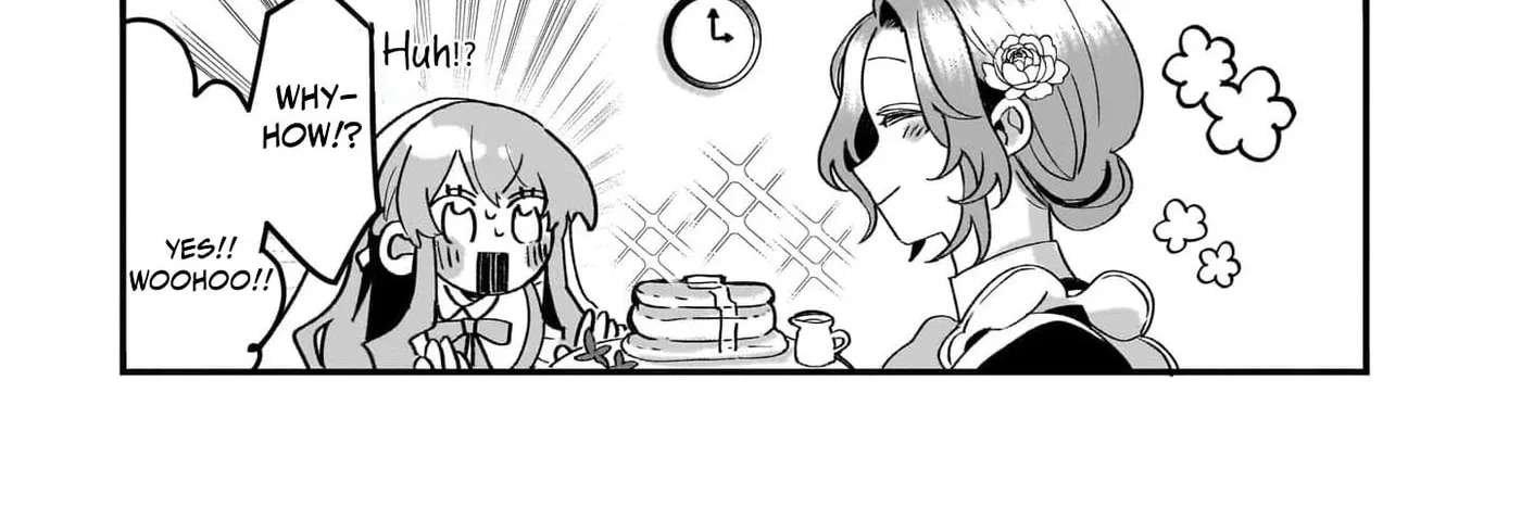 Shitsuren Maid wa Bikei Gunjin ni Dekiai Sareru: Jitsu wa Saikyou Majutsu no Tsukaite deshita Chapter 15 - page 49
