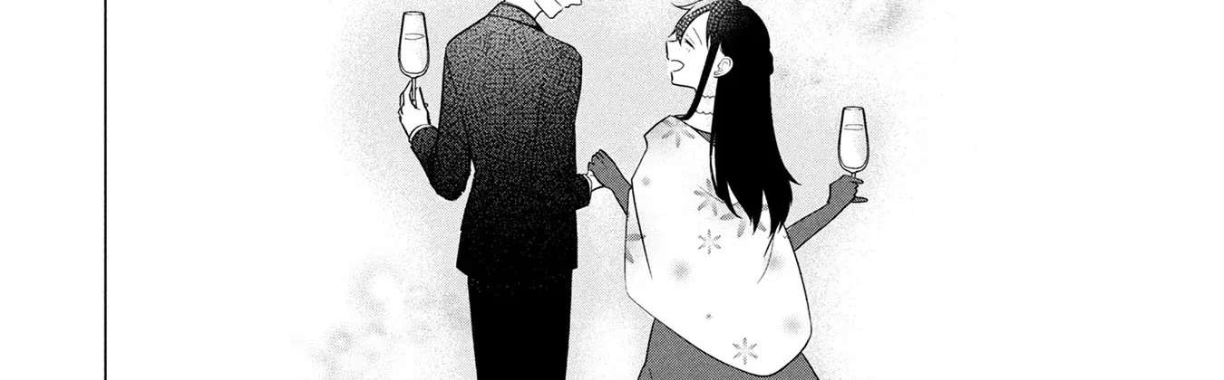 Kokai Shuraba De Konyaku Ga Nakunarimashita Korekara Shigoto To Koi Osagashimasu! Chapter 1 - page 51