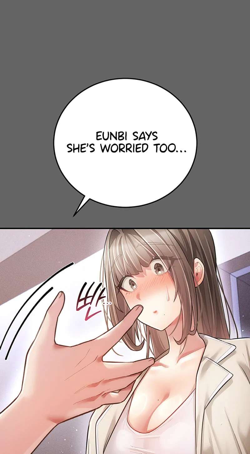 Perverted Pure Love Chapter 19 - page 100