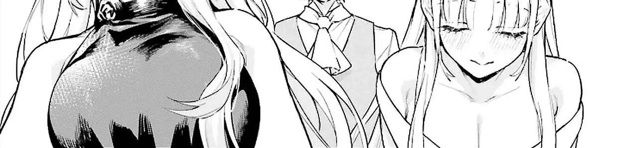 Infinite Magician ~I Was Persecuted as a Commoner's Child Without Magic Power, but I Possesses Infinite Magical Power~ Chapter 6 - page 50