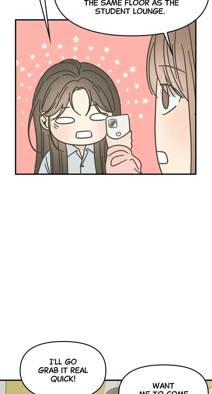 Marriage Under Wraps Chapter 13 - page 53