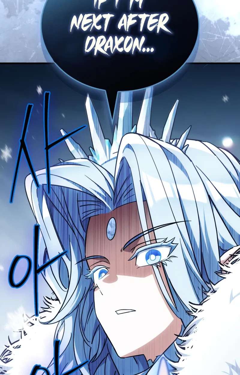 The Demon King Overrun by Heroes Chapter 45 - page 19