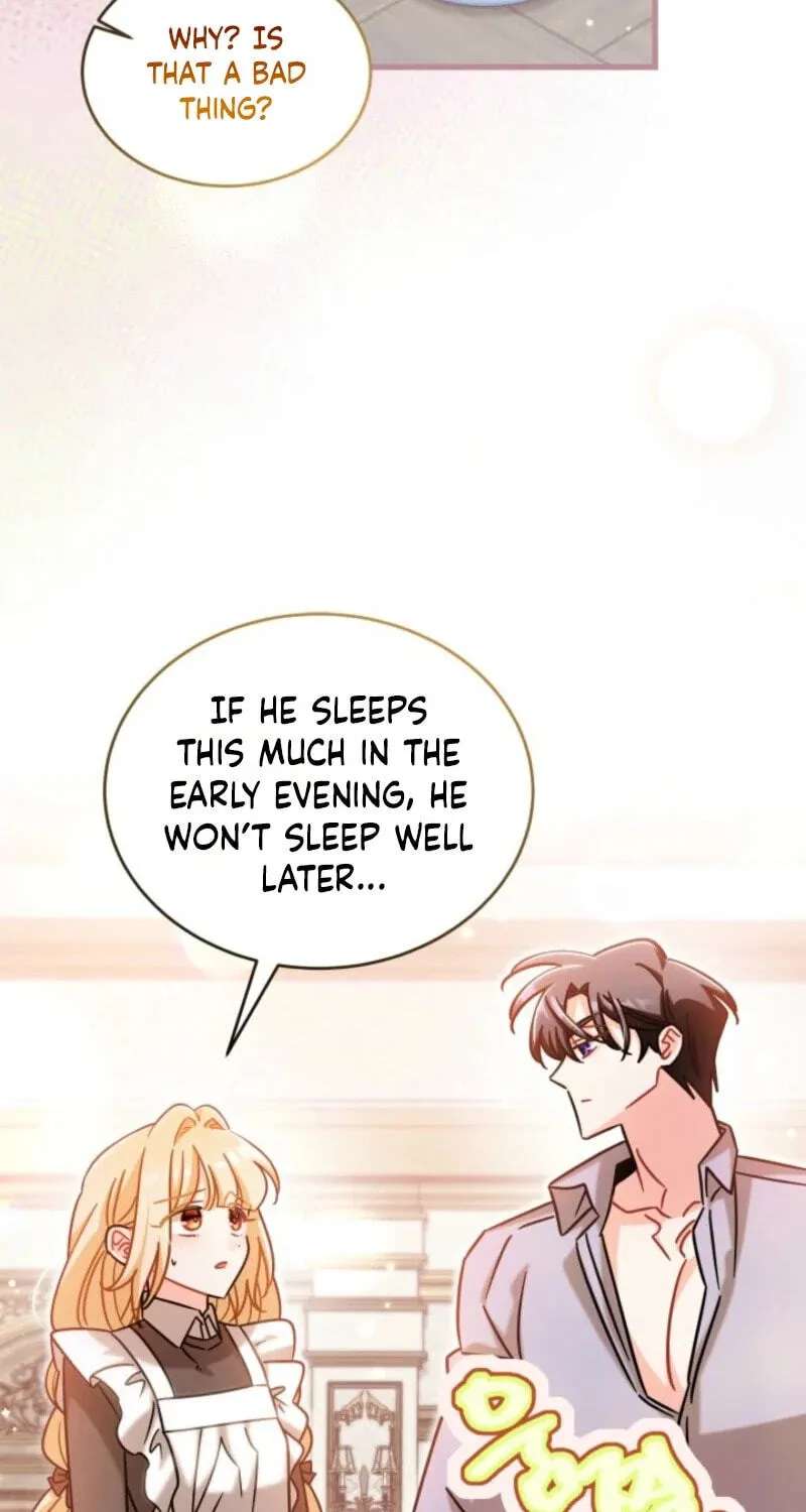 The Maid With a Child Chapter 29 - page 25
