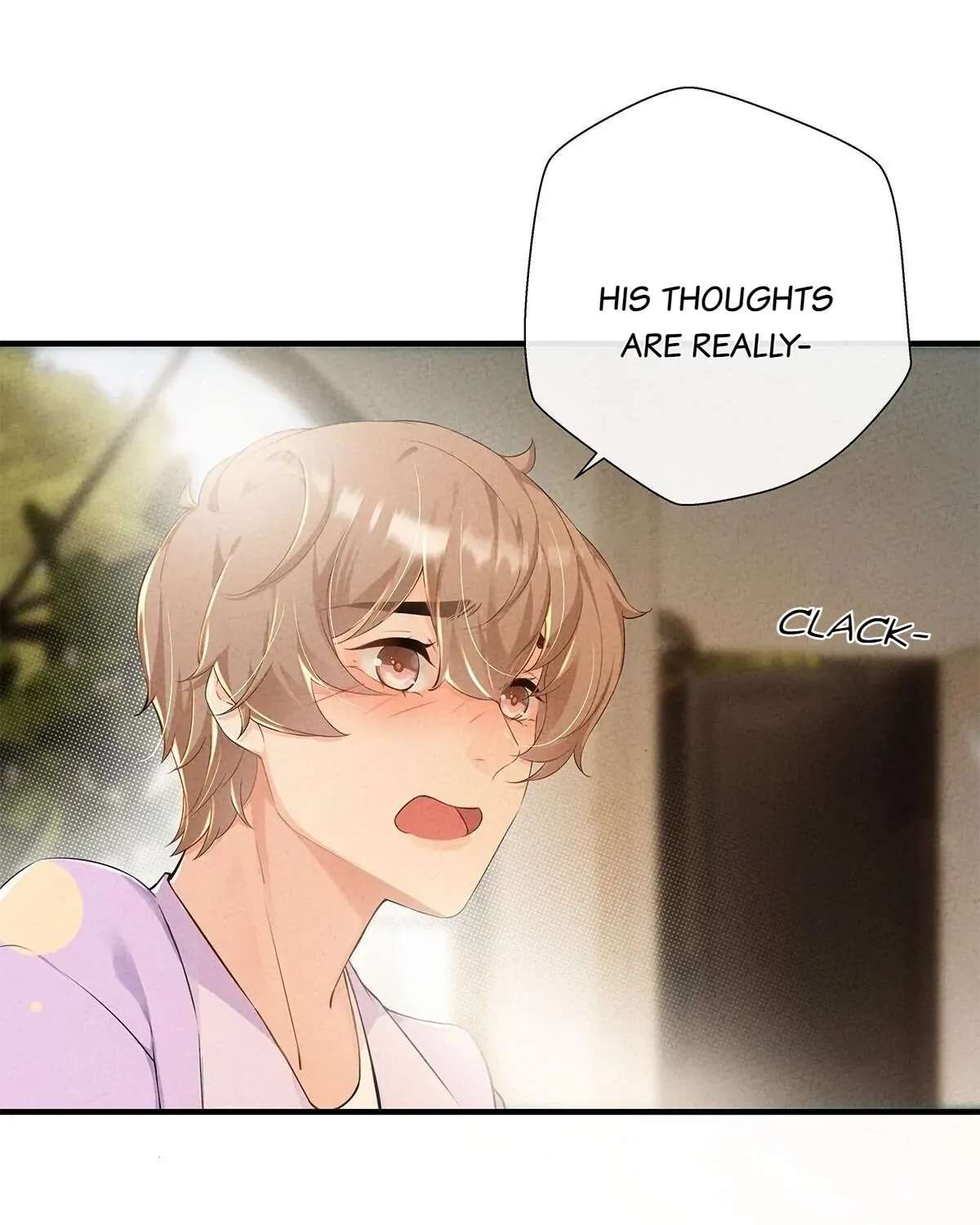 Mojito Lover Chapter 25 - page 12