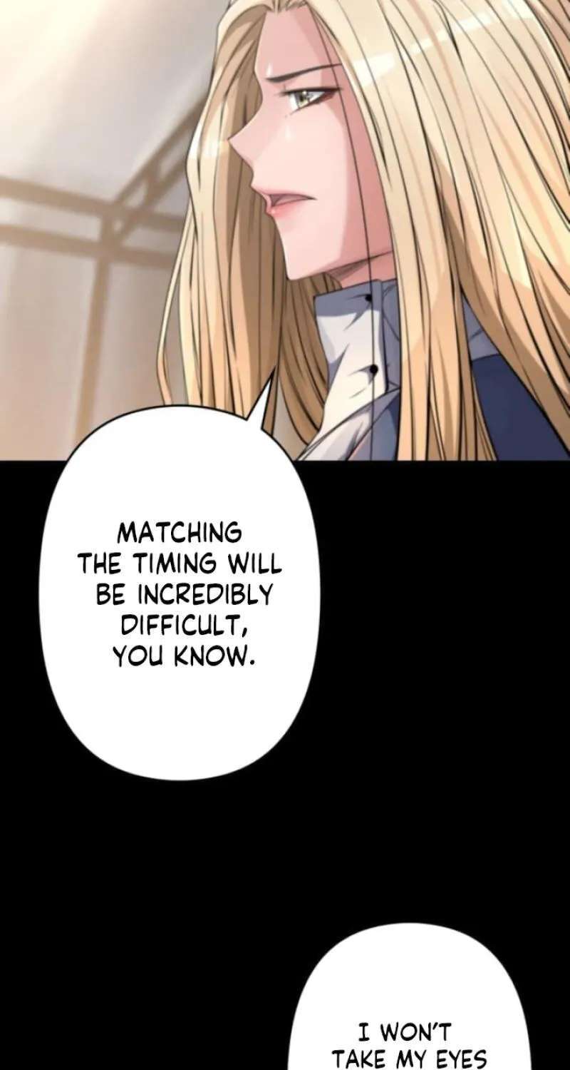 The Saint Who Blooms Beyond Time Chapter 40 - page 55