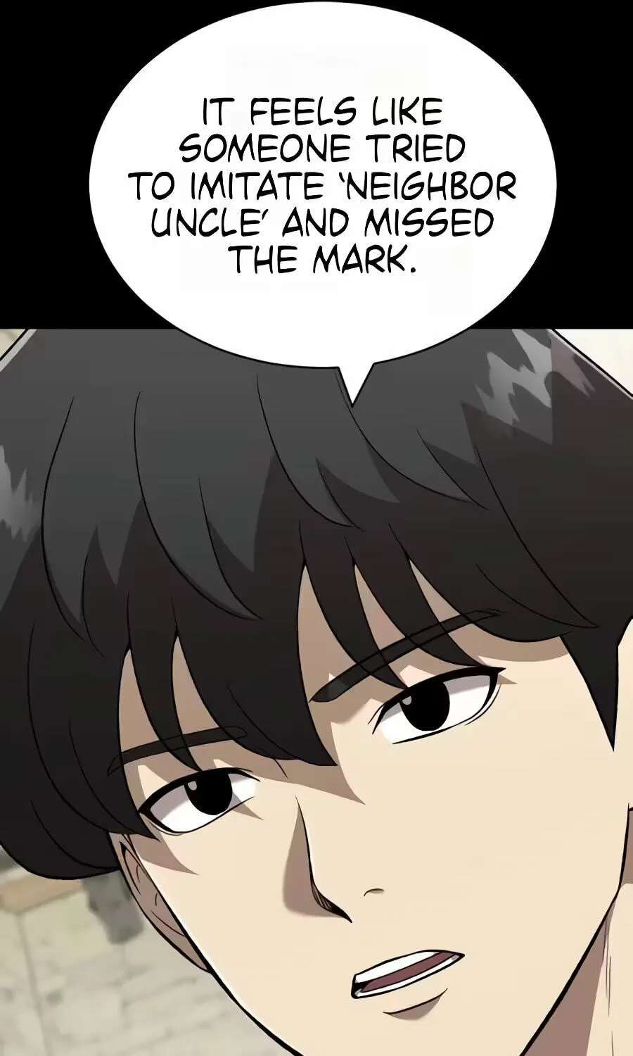 The Possessed Acting Prodigy Chapter 64 - page 73