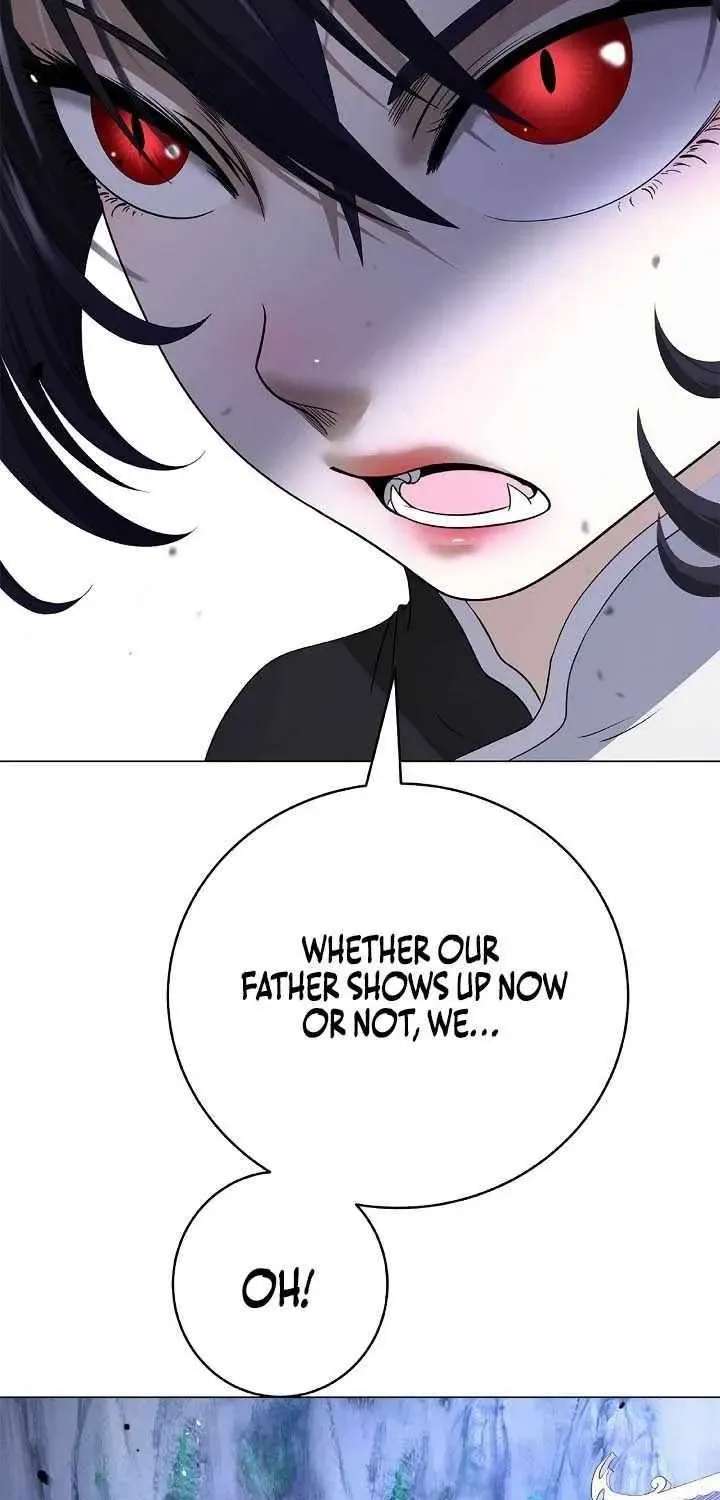 Call of the Spear Chapter 254 - page 45