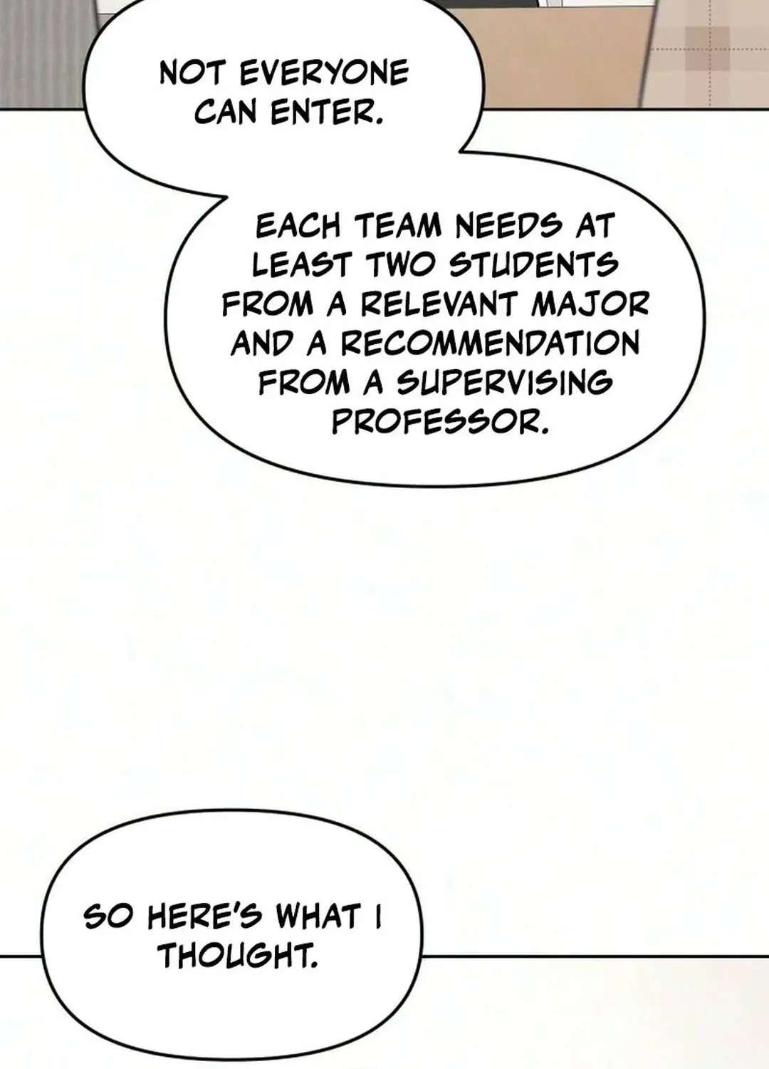 Reversal! First Love Chapter 6 - page 52