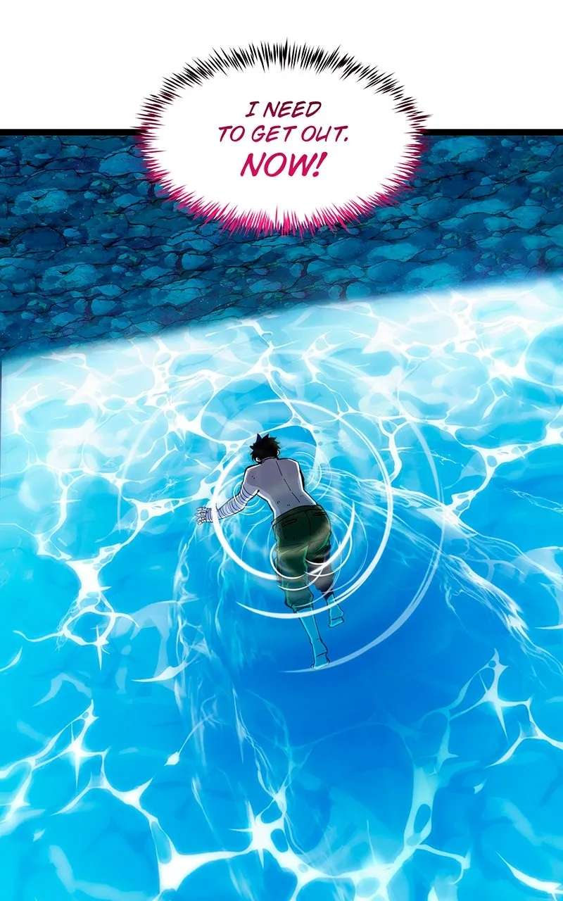 Road to Mastery Chapter 3 - page 9