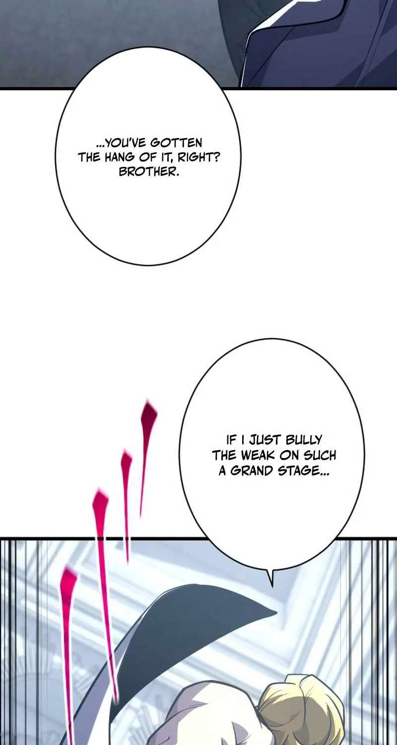 The Rebel of the Tyrant Noble House Chapter 37 - page 53