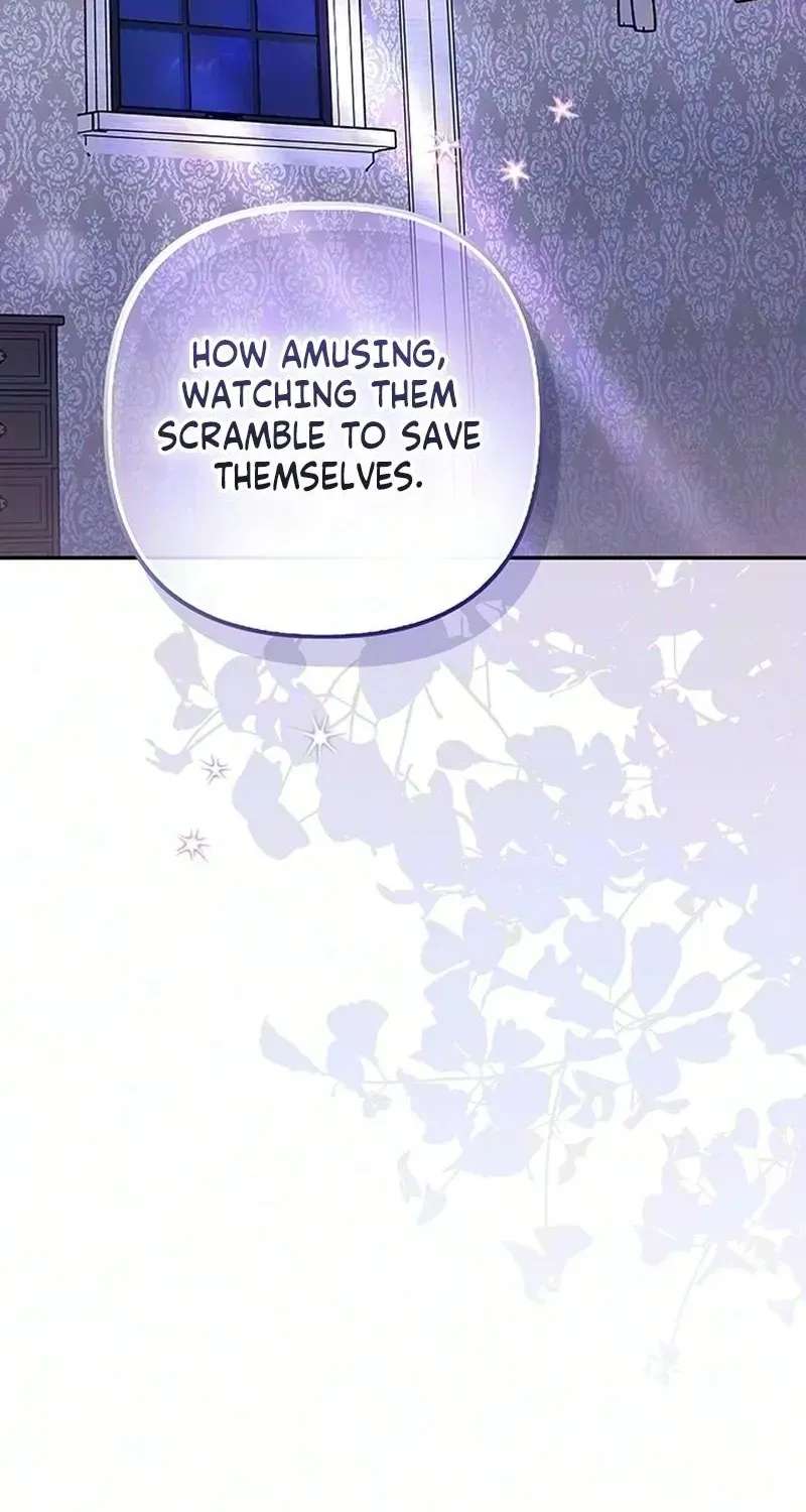 A Wicked Woman's Life with Her In-Laws Is Fun Chapter 12 - page 4