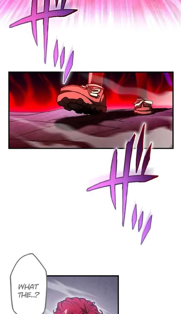 Revenge of the Villain Slayer Chapter 9 - page 55