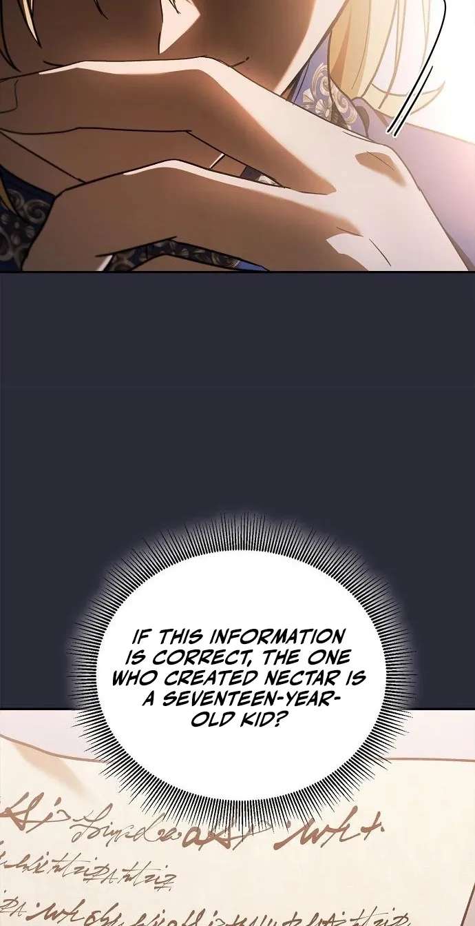 A Mercenary's Rebirth Among Nobles Chapter 47 - page 76