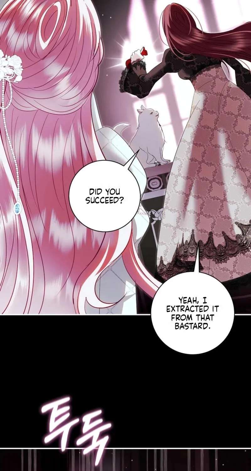 Anything But Marriage, Mr. Villain Chapter 79 - page 18