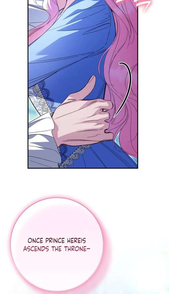 The Regressed Empress’s Abduction Marriage Chapter 66 - page 78
