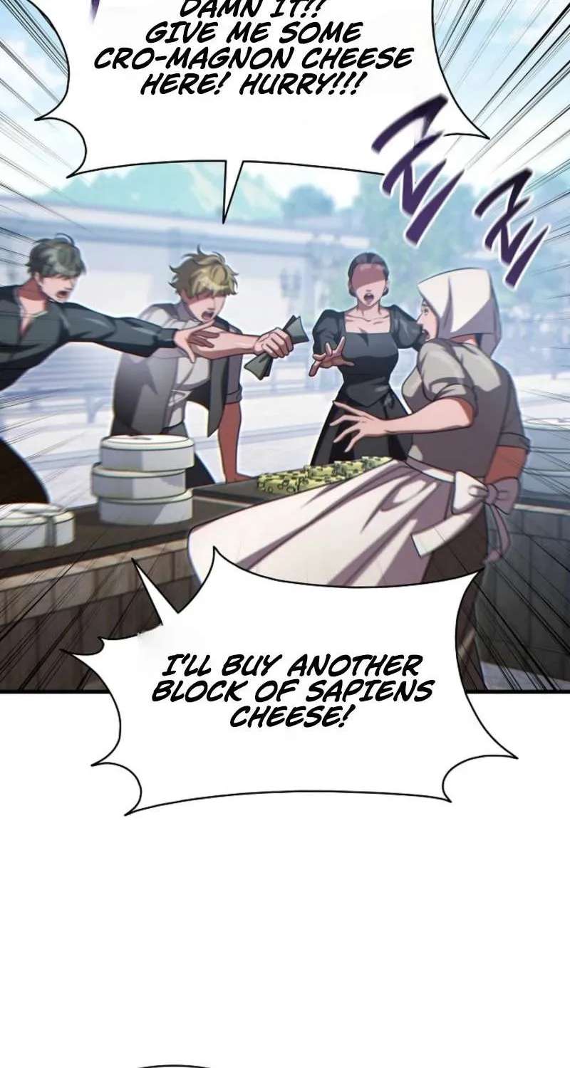 The Lord Who Levels Up by Devouring Chapter 17 - page 77