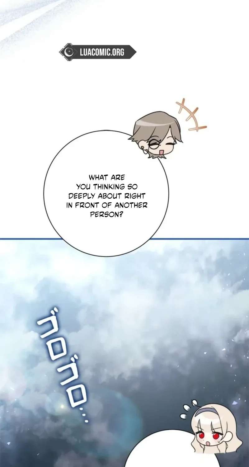 Beloved Contract Lady of the County Chapter 43 - page 22