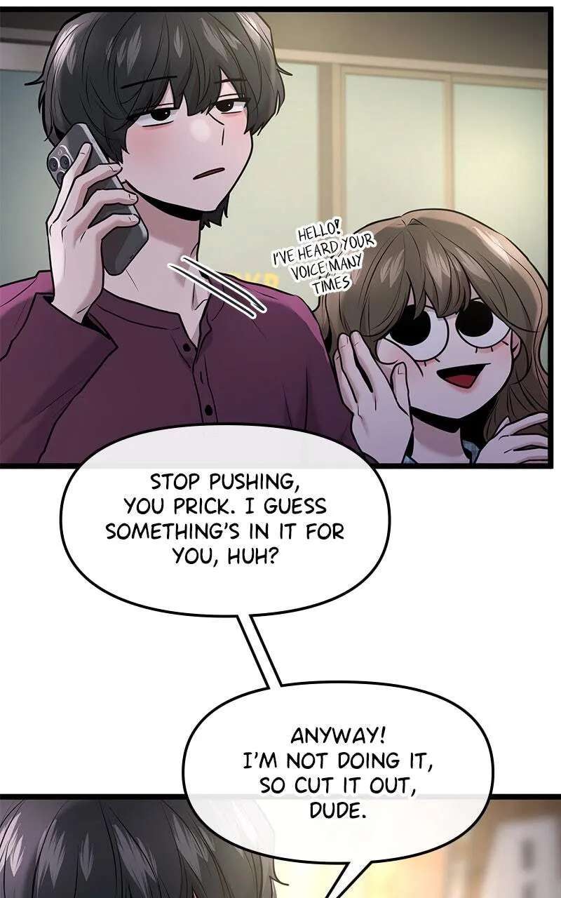 Back To Chanbi Chapter 101 - page 37