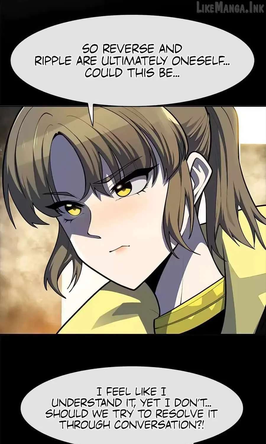 Dungeon Architect Chapter 76 - page 40