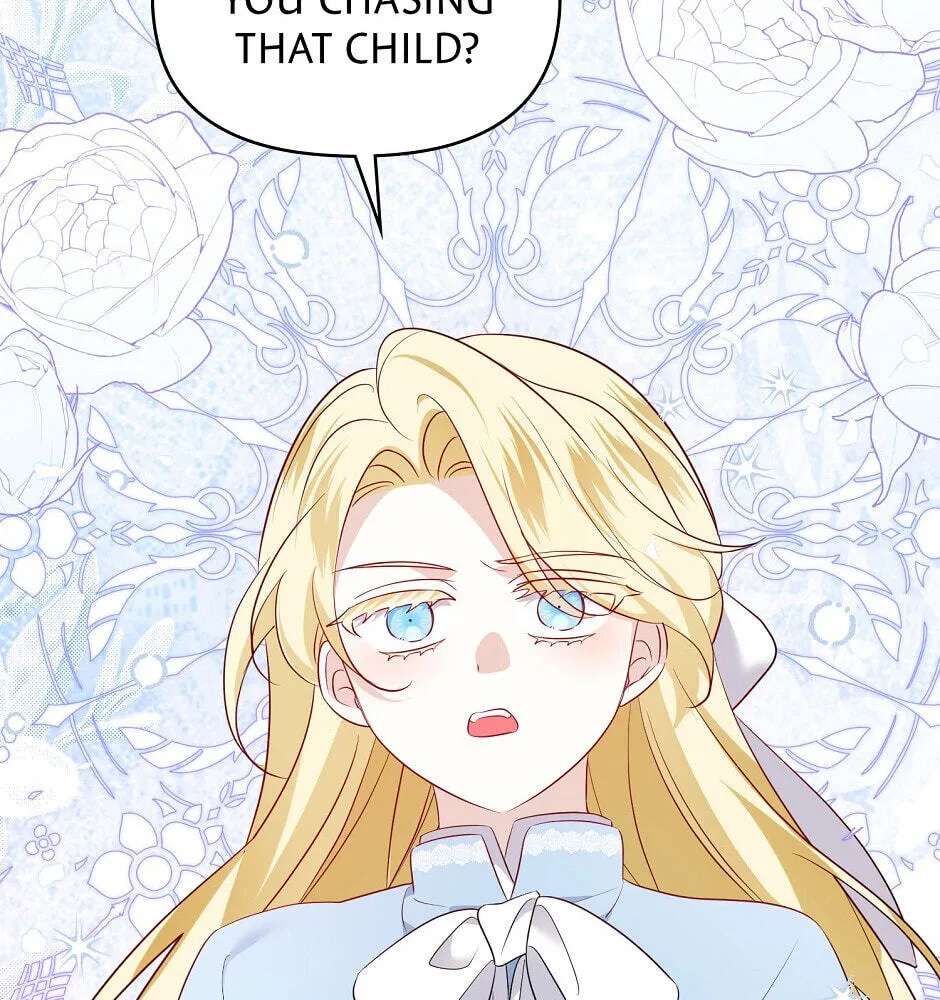 The Lady Has a Vulgar Secret Chapter 1 - page 94