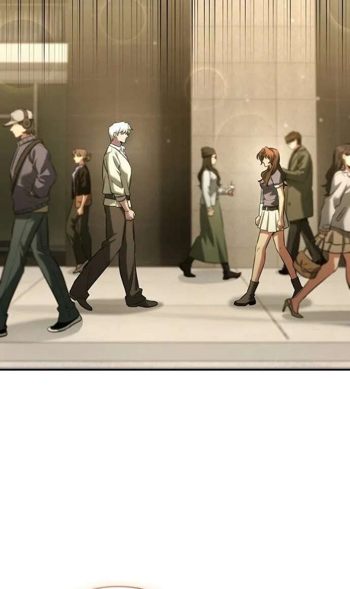 Ties that Bind Us Chapter 39 - page 60