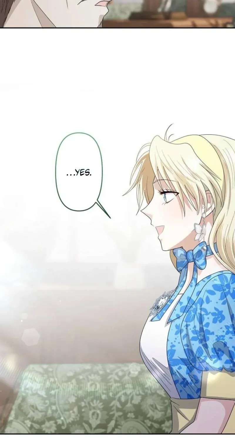 I Tried to be a Villainess, But Now I'm Being Obsessed Over?! Chapter 34 - page 35