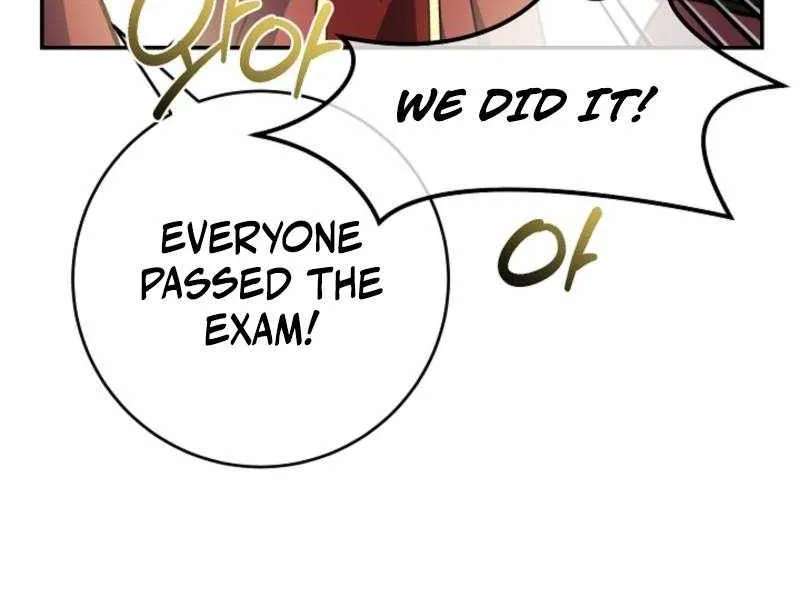 The Return of Namgung's Granddaughter Chapter 58 - page 9