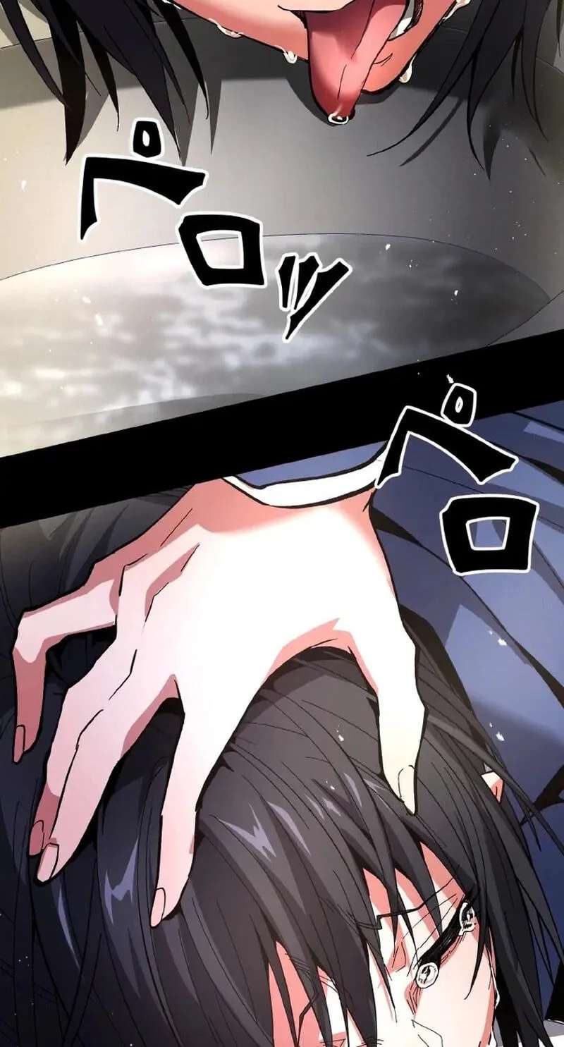 Ossan, Oniyome e no Fukushuu o Chikau Chapter 8 - page 72