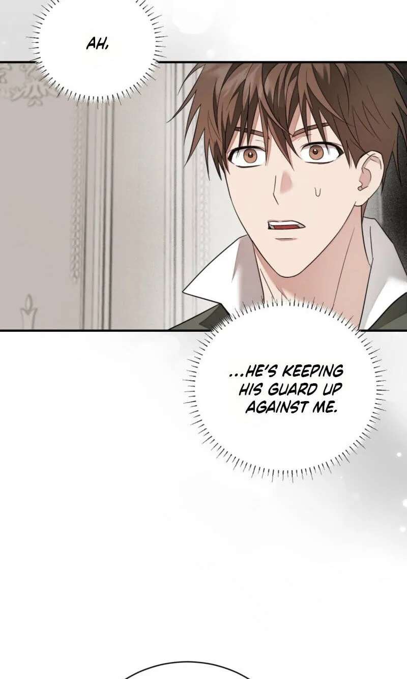 Tinder Box Chapter 20 - page 32