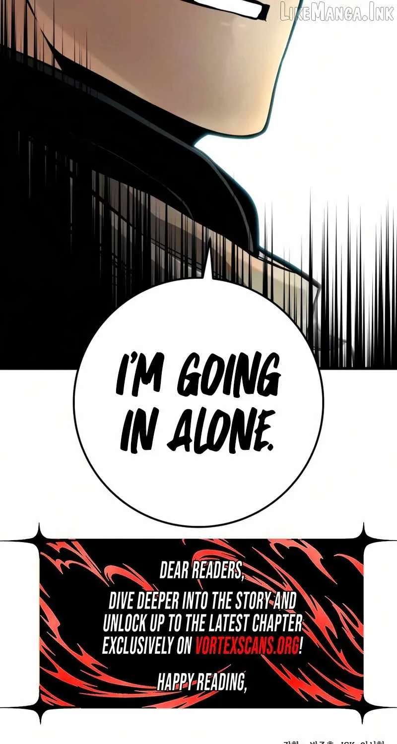 The Wandering Knight’s Survival Manual Chapter 56 - page 169